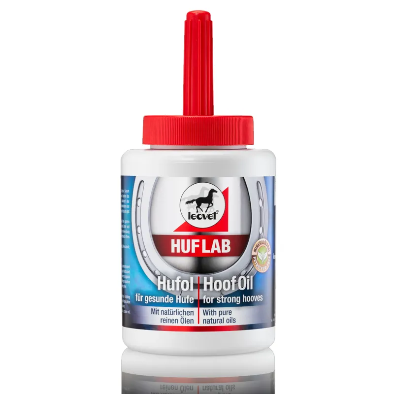 Leovet Hoof Lab Hoof Oil - 450ml 